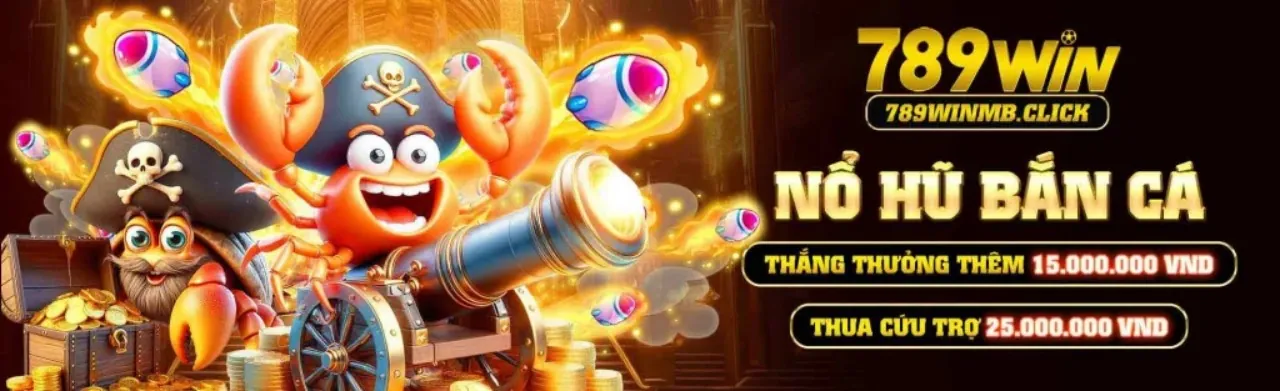 Hình ảnh chính của game Bắn Cá bl555