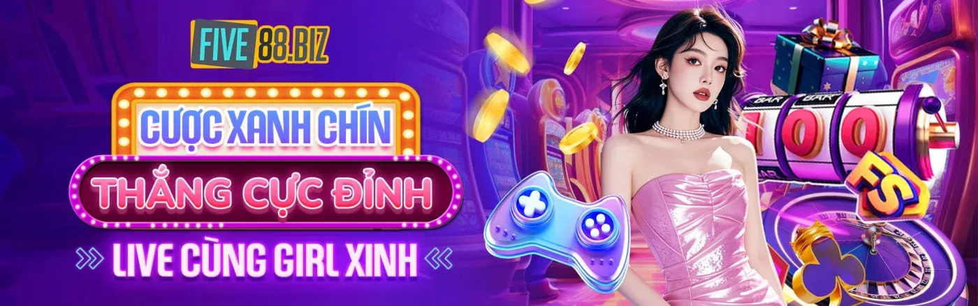 Tổng quan về nền tảng giải trí trực tuyến BL555