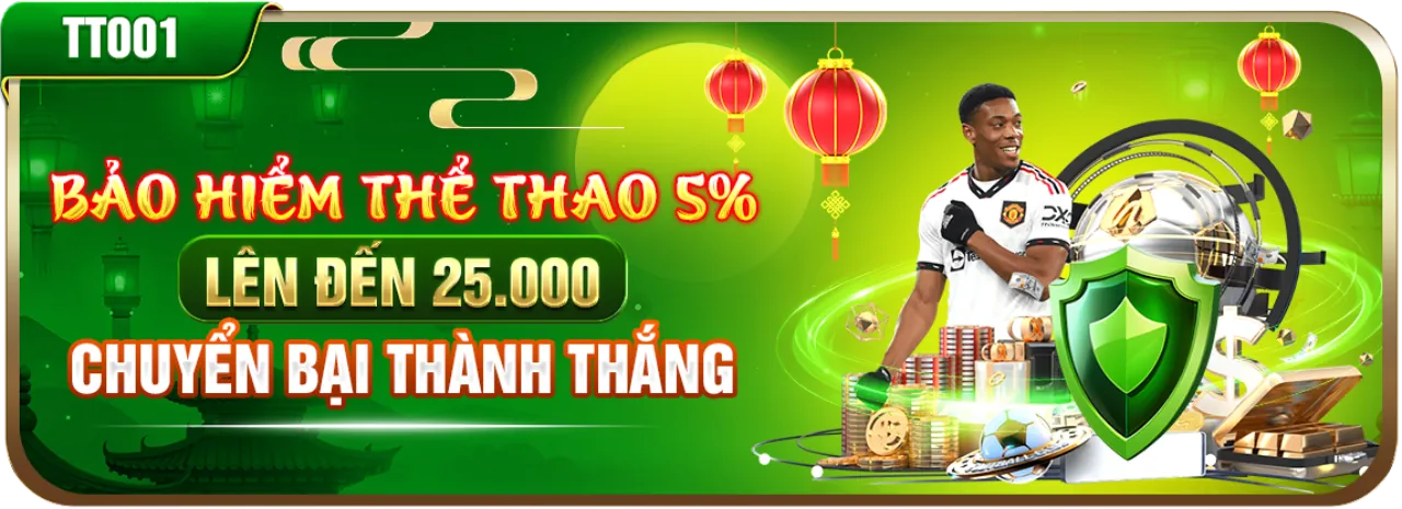 Thưởng Chào Mừng Hấp Dẫn bl555