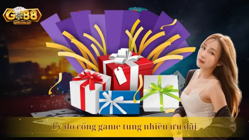 Thưởng nạp tiền lần đầu và lần hai