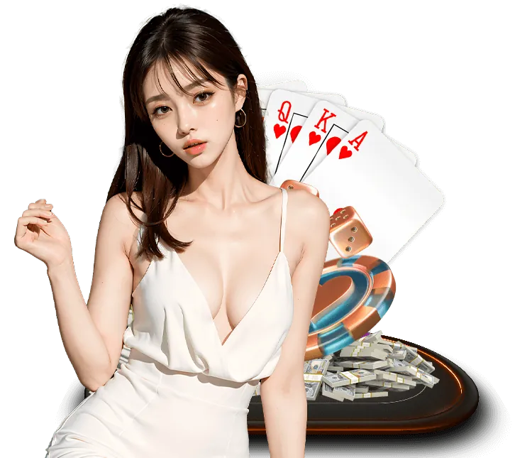 Hình ảnh tượng trưng cho cá cược có trách nhiệm